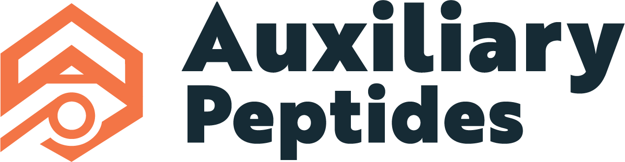 Auxiliary Peptides